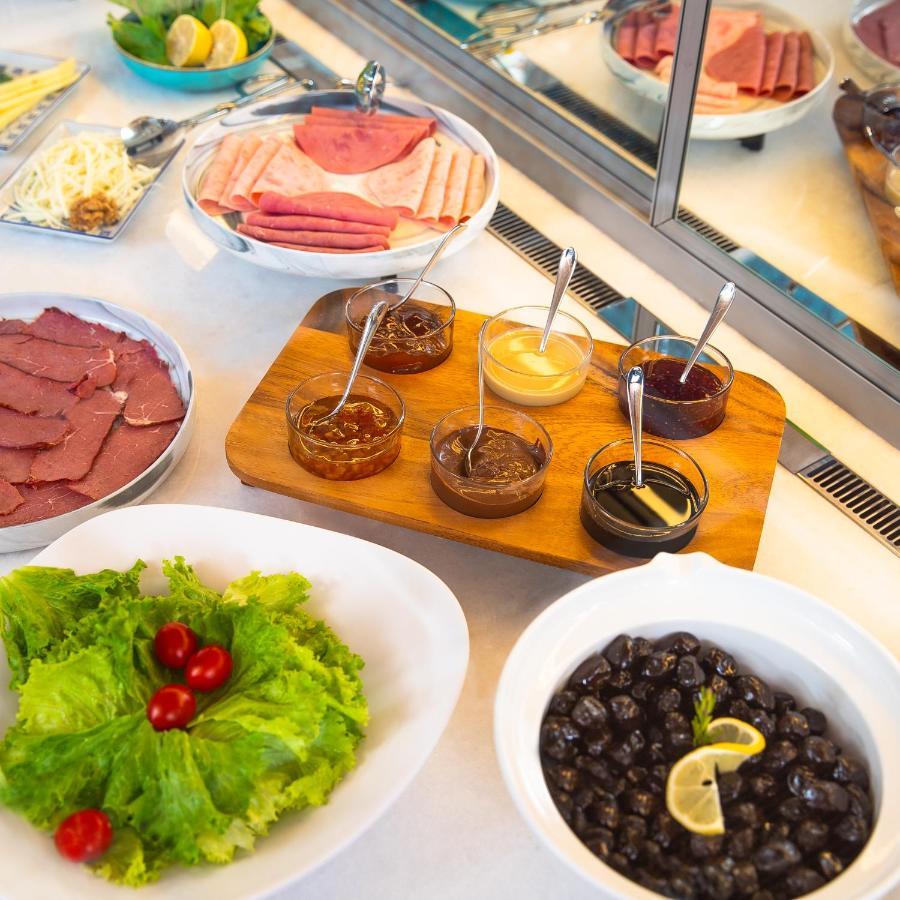 Galata's 4* Istanbul